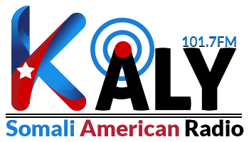 Somalia American Radio