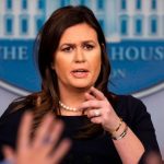 Vitriol and deflection: The return of the White House press briefing