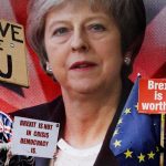 UK might never leave EU if Prime Minister’s Tuesday’s Brexit vote fails