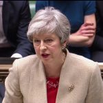 PM considers fourth bid to pass Brexit deal