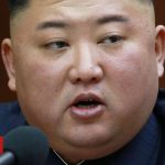 Kim open to talks if US has ‘right attitude’