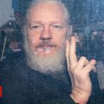 Assange used embassy for ‘spying’ – Ecuador