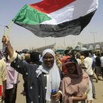 Sudan arrests former government members