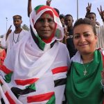 Sudan protesters demand end of ‘deep state’