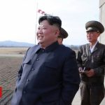 North Korea claims test of ‘new weapon’