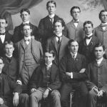 Is it time to change our thinking on fraternities?