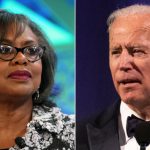 Joe Biden: ‘I take responsibility’ for Anita Hill’s treatment