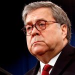 William Barr now has to try to defend the indefensible