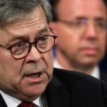 William Barr is in deep trouble