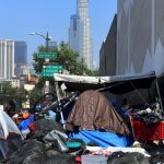 Streets full of tents: The other side of L.A. – CNN Video