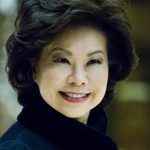 House committee launches ethics investigation into Elaine Chao’s ties to shipping company run by her family