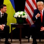Ukraine braces for growing fall-out from US political crisis