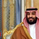 Saudi prince warns of threat to global oil supply