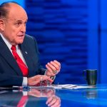 Joe Biden thinks TV producers should stop putting Rudy Giuliani on air