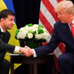 Stalled Ukraine military aid concerned members of Congress for months