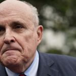 Federal investigation of Rudy Giuliani includes counterintelligence probe