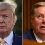 Trump suggest how Sen. Lindsey Graham should be spending his time – CNN Video