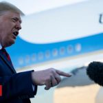 Trump defends not informing Congress of IS raid