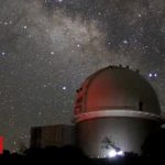 Probing the Universe’s Dark Energy