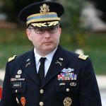 US officer raised alarm over Trump-Ukraine call