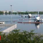 Sea level rise to affect ‘three times more people’