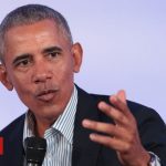 Barack Obama challenges ‘woke culture’