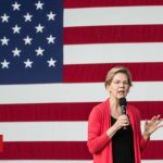 US Democrat Warren sets out health funding plan