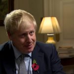 Johnson rejects pact with Farage for election