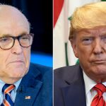 Rudy Giuliani backtracks after suggesting Trump might abandon him – CNN Video