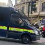 Suspect killed after ‘terror incident’ near London Bridge