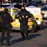 The London terrorist attack brings home a chilling reality