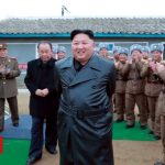 N Korea threatens Japan with ‘real missile’