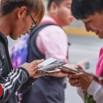 China due to introduce face scans for mobile users