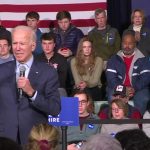 Biden would nominate Obama to Supreme Court ‘if he’d take it’