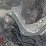Images ‘show China structures’ on India border