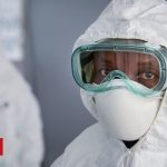 DR Congo’s deadliest Ebola outbreak declared over