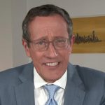 I got Covid-19 two months ago. I’m still discovering new areas of damage — Richard Quest