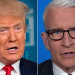Anderson Cooper: Donald Trump wants you to suck it up as thousands die – CNN Video