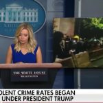 Why Fox News cut away from a White House press briefing – CNN Video