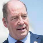 Rep. Ted Yoho resigns from board of Christian organization following AOC incident