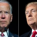 CNN Polls: Biden leads in three key states Trump won in 2016