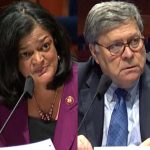 Lawmaker to Barr: I’m starting to lose my temper – CNN Video