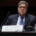 William Barr asked about Russia election interference. Hear his response – CNN Video