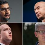 Congress grilled the CEOs of Amazon, Apple, Facebook and Google. Here are the big takeaways