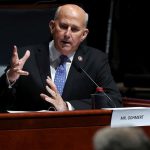 GOP Rep. Louie Gohmert blames mask for positive Covid-19 test – CNN Video