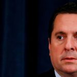 Devin Nunes won’t say whether he got foreign info meant to damage Biden