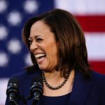 Opinion: I’m ready to call our sister in the movement for justice Madam Vice President Kamala Harris