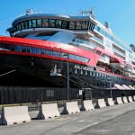 36 crew on Norwegian cruise ship test positive for Covid-19