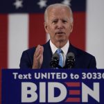 Opinion: The one mistake Biden mustn’t make with his veep pick