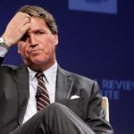 Fox News host Tucker Carlson stuns with comment on Kenosha shootings